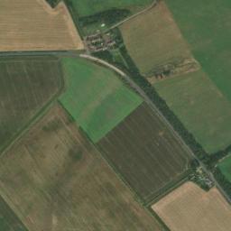 Satellite view of Scoonie Golf Course