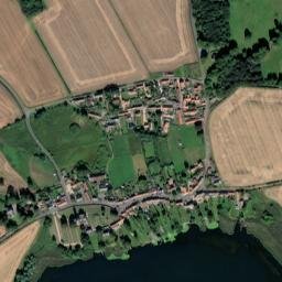 5 Main St, Leven, Fife KY9, UK High Resolution Satellite Map