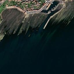 3 Gyles, Pittenweem, Anstruther, Fife KY10 2NG, UK Satellite Map