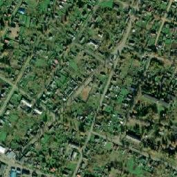 Olenino map(satellite map)