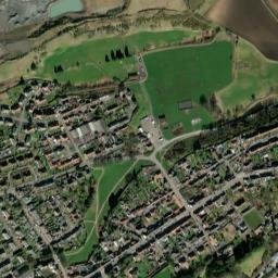 49 Douglas Road, Leslie, Glenrothes, Fife KY6 3BB, UK Satellite Map