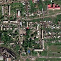Filimonovo map(satellite map)