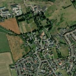 29 Fernbank Dr, Windygates, Leven, Fife KY8 5FD, UK Satellite Map