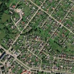 Venta map(satellite map)
