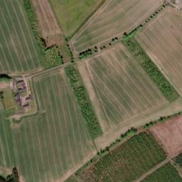 6 Leighton Court, Dunblane, Stirling FK15 0ED, UK High Resolution Satellite Map