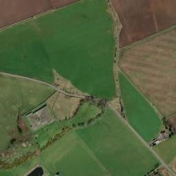 1 Strathenry Ave, Leslie, Glenrothes, Fife KY6 3HU, UK High Resolution Satellite Map