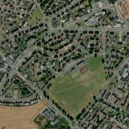 Methil map(satellite map)