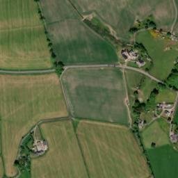 A873, Stirling FK8, UK High Resolution Satellite Map