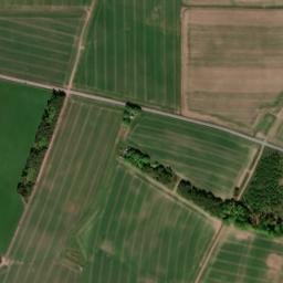 B824, Dunblane, Stirling FK15, UK High Resolution Satellite Map