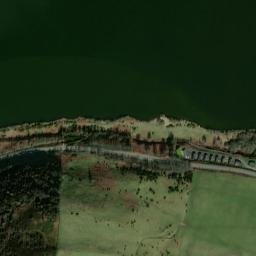 B9097, Kinross, Perth and Kinross KY13, UK High Resolution Satellite Map