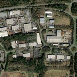 Kinglassie Rd, Glenrothes, Fife KY6, UK Satellite Map