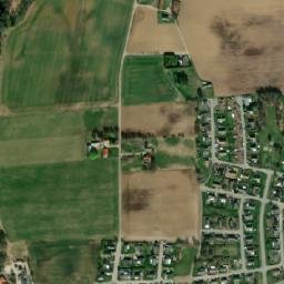 Näsum map(satellite map)