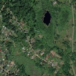 Imeni M. I. Kalinina map(satellite map)