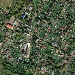 Iksha map(satellite map)