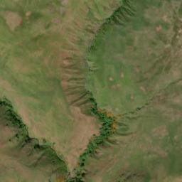 Clackmannanshire map(satellite map)