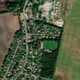 Strövelstorp map(satellite map)