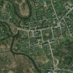 Seda map(satellite map)