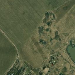 Sobinskiy Rayon map(satellite map)