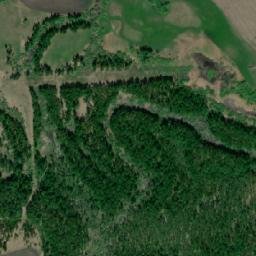 Uporovskiy Rayon map(satellite map)