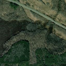 Ishimskiy Rayon map(satellite map)