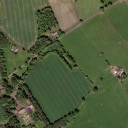 B8031, Stirling FK9, UK High Resolution Satellite Map