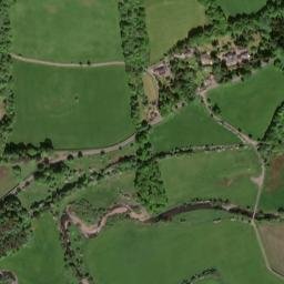 A91, Dollar, Clackmannanshire FK14, UK Satellite Map