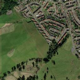 129 Ballingry Rd, Ballingry, Lochgelly, Fife KY5 8PP, UK Satellite Map