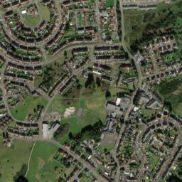 47 Balbedie Avenue, Ballingry, Fife KY5, UK High Resolution Satellite Map