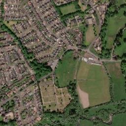 9-11 Harviestoun Grove, Tillicoultry, Clackmannanshire FK13,  Satellite Map