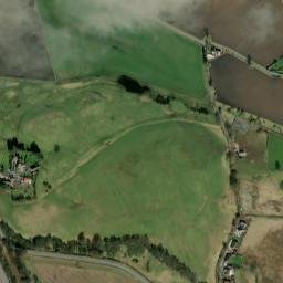 B996, Kelty, Perth and Kinross KY4, UK High Resolution Satellite Map