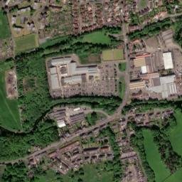 76 Moss Rd, Tillicoultry, Clackmannanshire FK13 6NS, UK Satellite Map