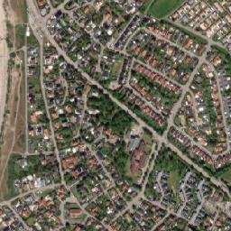 Viken map(satellite map)