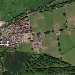 A908, Alloa, Clackmannanshire FK10, UK High Resolution Satellite Map