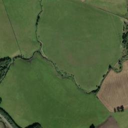 B920, Lochgelly, Fife KY5, UK Satellite Map