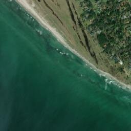 Satellite view of Er