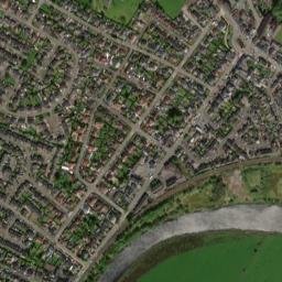 1 Logie Rd, Stirling FK9 5JU, UK Satellite Map