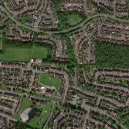 34 Alloa Road, Tullibody, Clackmannanshire FK10, UK Satellite Map