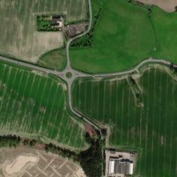 Collyland Road, Alloa, Clackmannanshire FK10 High Resolution Satellite Map