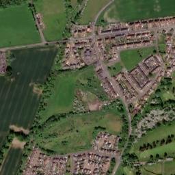 12 Collyland Road, Fishcross, Alloa, Clackmannanshire FK10 3H High Resolution Satellite Map