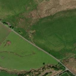 A823, Dunfermline, Fife KY12, UK High Resolution Satellite Map