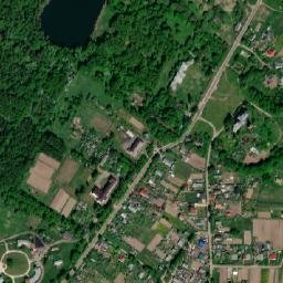 Yaropolets map(satellite map)