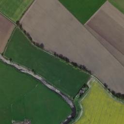 2 Chalmerston Road, Stirling FK9 4AG, UK High Resolution Satellite Map