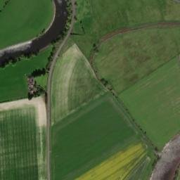 23 Ladysneuk Road, Stirling, FK9 5NN, UK High Resolution Satellite Map