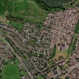 55 Fairfield Road, Sauchie, Alloa, Clackmannanshire FK10 3DE, Satellite Map