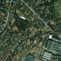 Stavrovo map(satellite map)