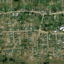Stepantsevo map(satellite map)