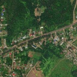 Vasil’sursk map(satellite map)