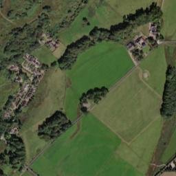 78, Lochgilphead, Argyll and Bute PA31, UK High Resolution Satellite Map