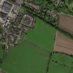 Main Street, Alloa, Clackmannanshire FK10, UK High Resolution Satellite Map