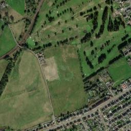 100B Cartmore Rd, Lochgelly, Fife KY5 9ND, UK Satellite Map